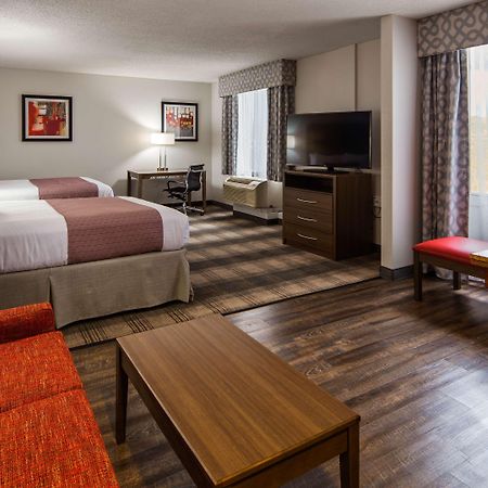 Best Western Plus Philadelphia-Choctaw Hotel And Suites Eksteriør billede