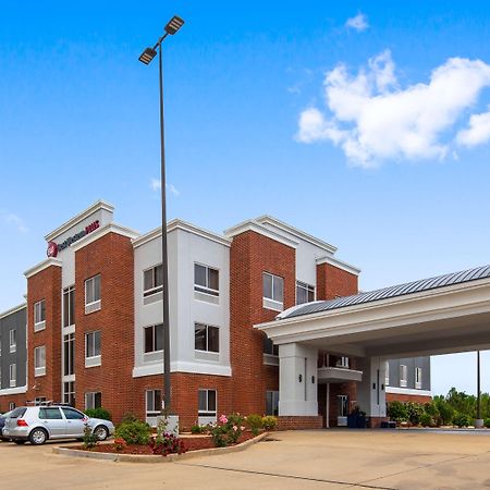 Best Western Plus Philadelphia-Choctaw Hotel And Suites Eksteriør billede