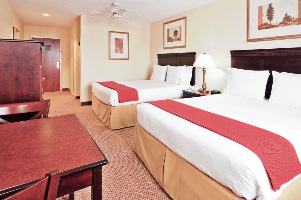Best Western Plus Philadelphia-Choctaw Hotel And Suites Eksteriør billede