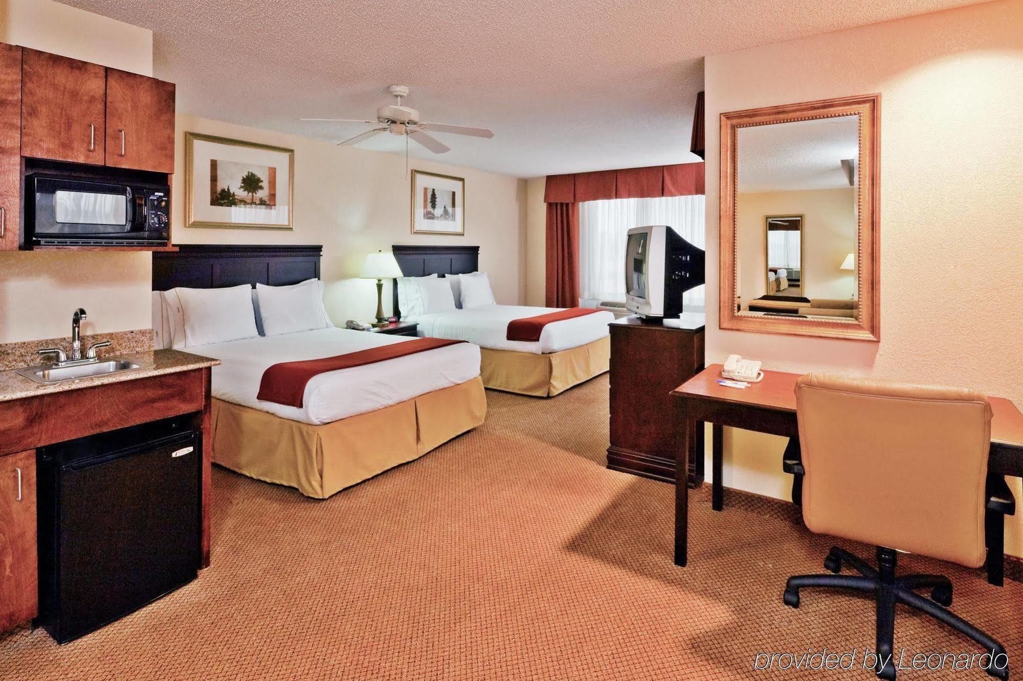 Best Western Plus Philadelphia-Choctaw Hotel And Suites Værelse billede