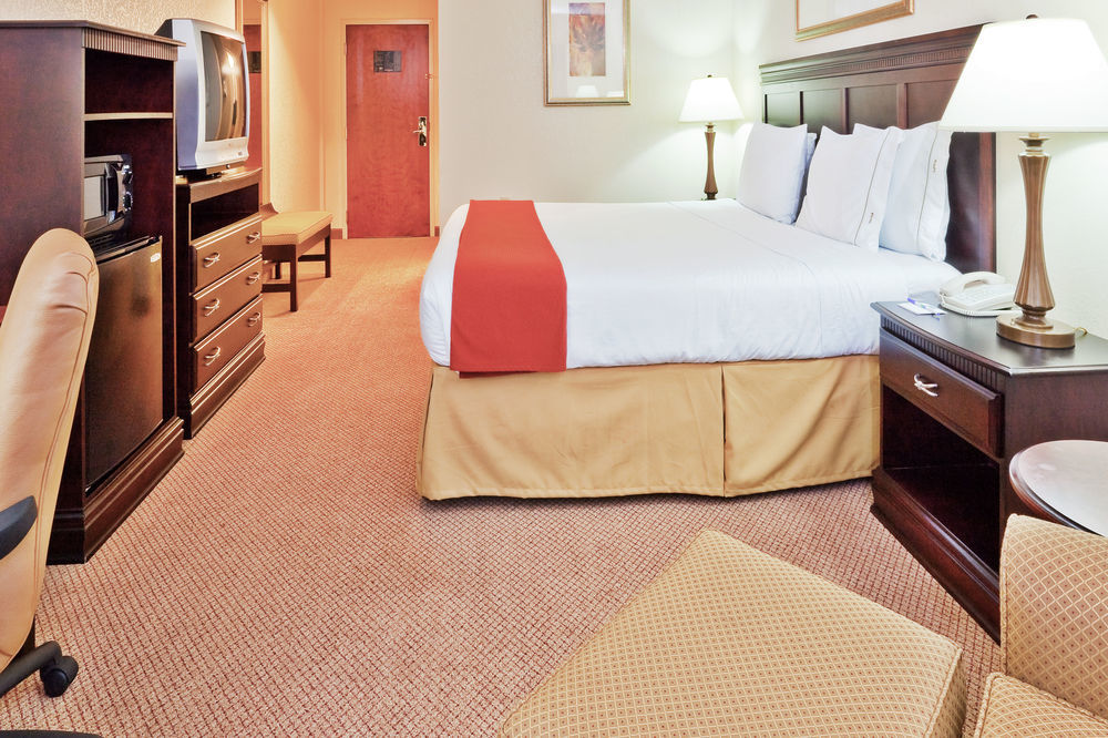 Best Western Plus Philadelphia-Choctaw Hotel And Suites Eksteriør billede