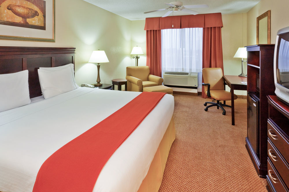 Best Western Plus Philadelphia-Choctaw Hotel And Suites Eksteriør billede