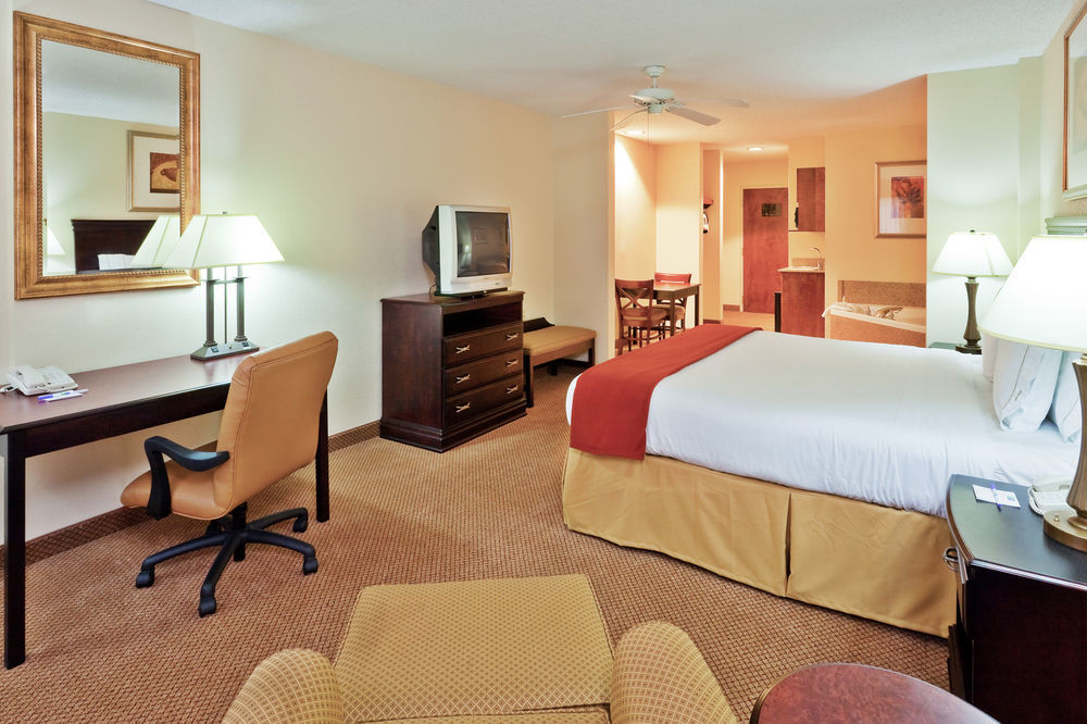 Best Western Plus Philadelphia-Choctaw Hotel And Suites Eksteriør billede