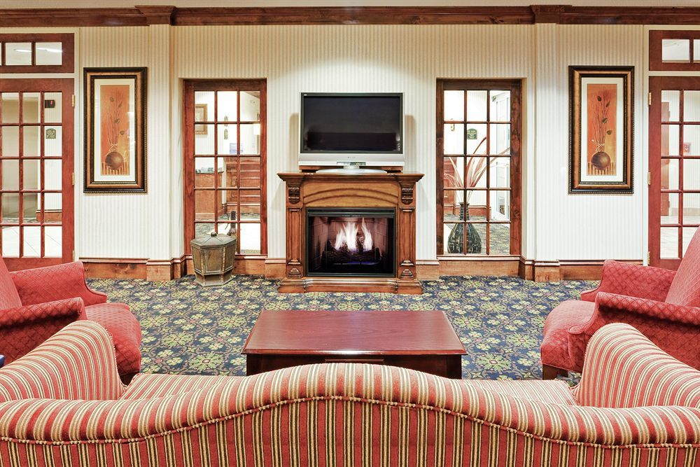 Best Western Plus Philadelphia-Choctaw Hotel And Suites Eksteriør billede