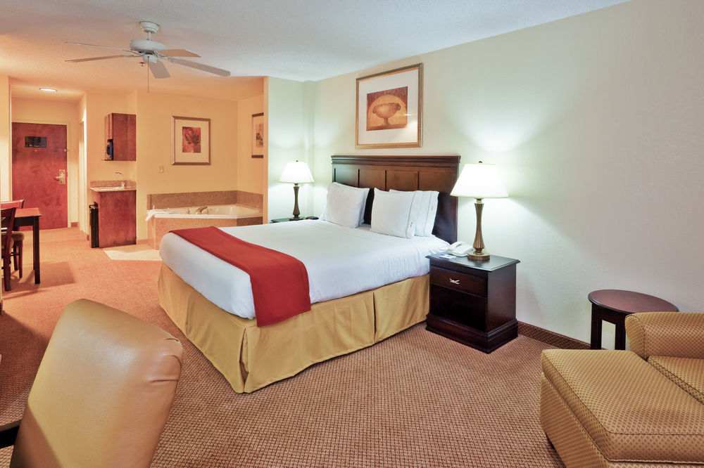 Best Western Plus Philadelphia-Choctaw Hotel And Suites Eksteriør billede