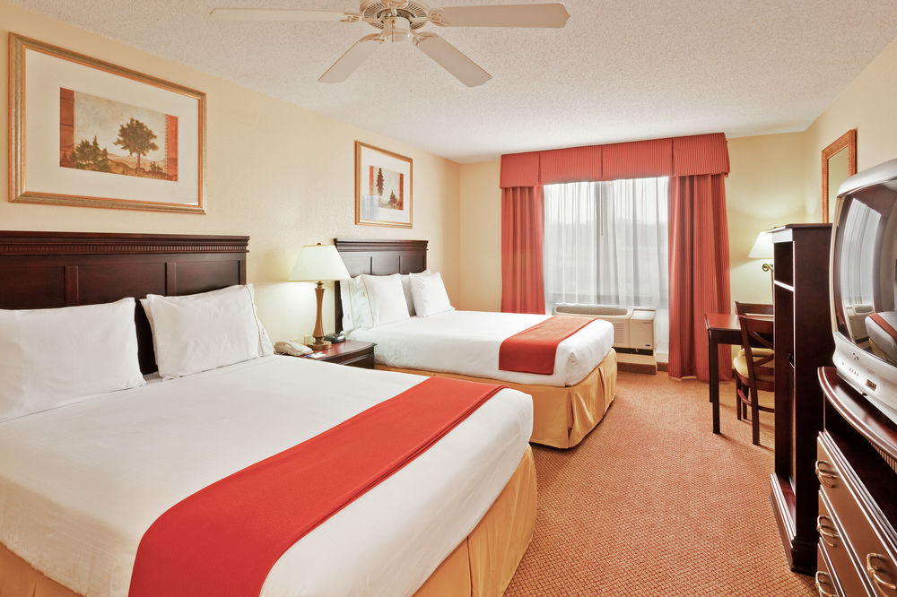 Best Western Plus Philadelphia-Choctaw Hotel And Suites Eksteriør billede