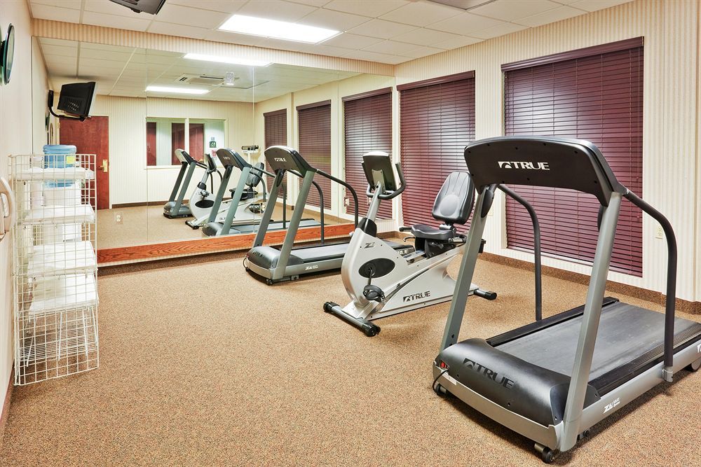 Best Western Plus Philadelphia-Choctaw Hotel And Suites Eksteriør billede