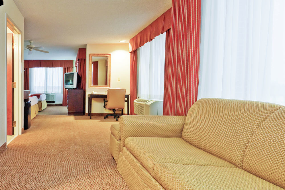 Best Western Plus Philadelphia-Choctaw Hotel And Suites Eksteriør billede