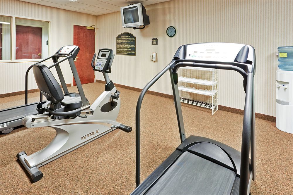 Best Western Plus Philadelphia-Choctaw Hotel And Suites Eksteriør billede