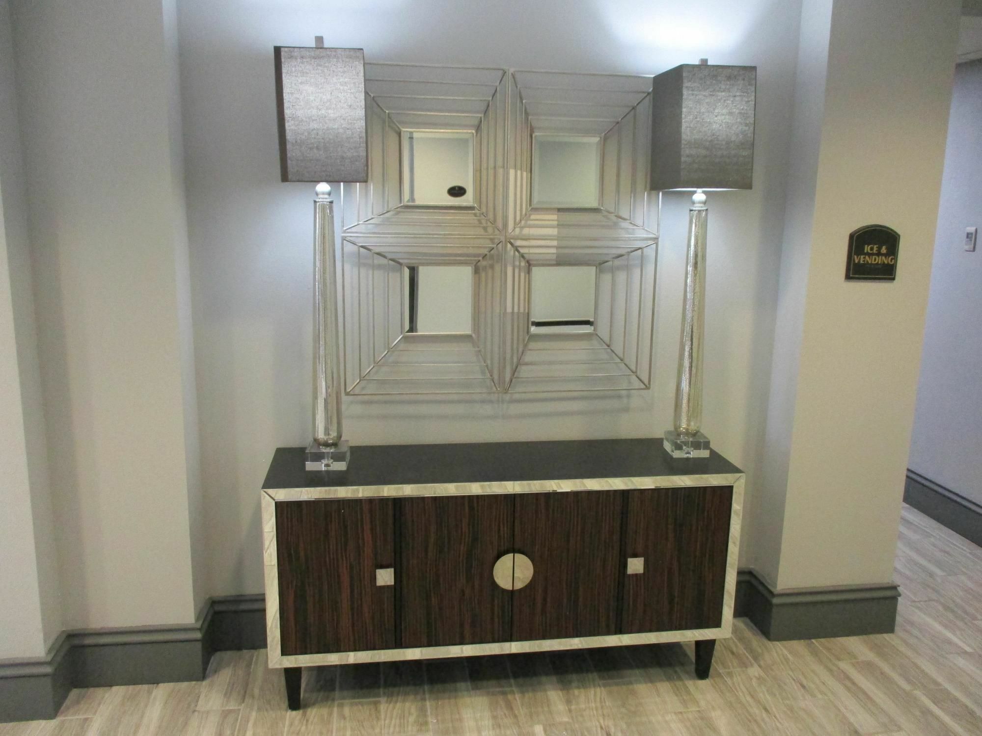 Best Western Plus Philadelphia-Choctaw Hotel And Suites Eksteriør billede