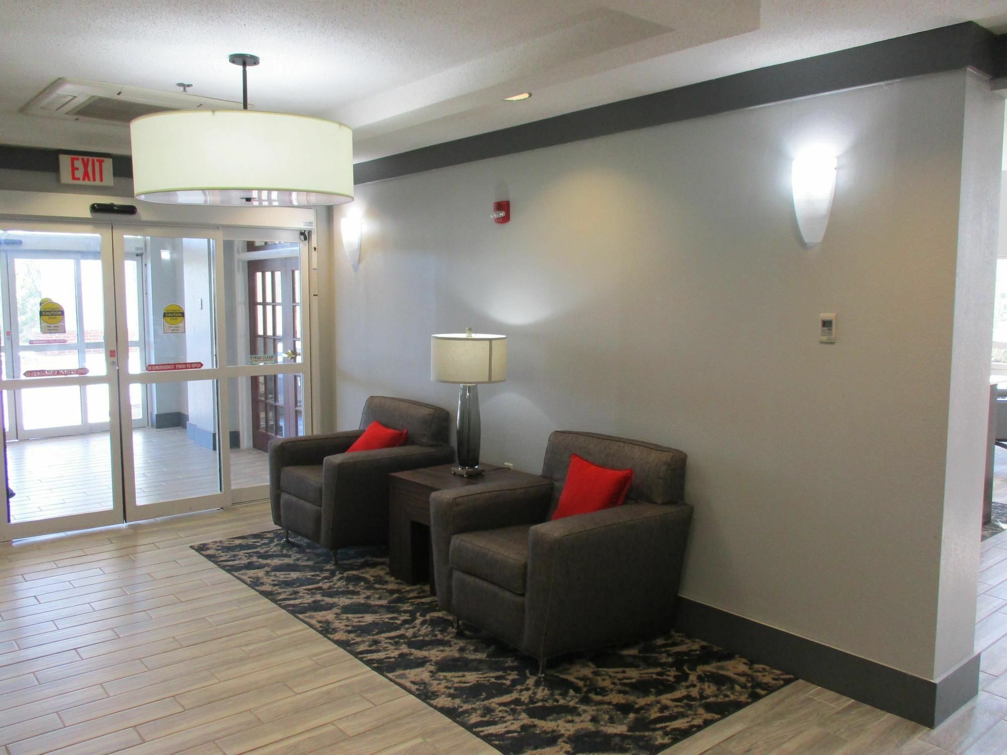 Best Western Plus Philadelphia-Choctaw Hotel And Suites Eksteriør billede